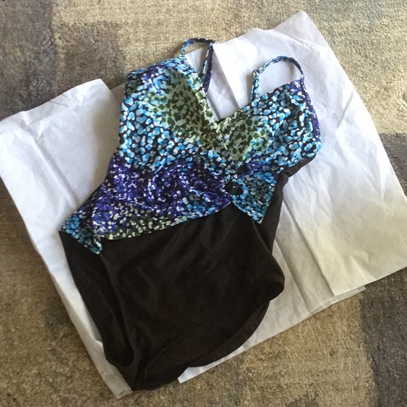 Christina Other - Never worn CHRISTINA  SIZE 10 swimsuit.  NBW,
